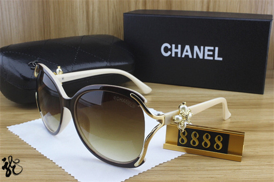 Chanel Sunglass A 009
